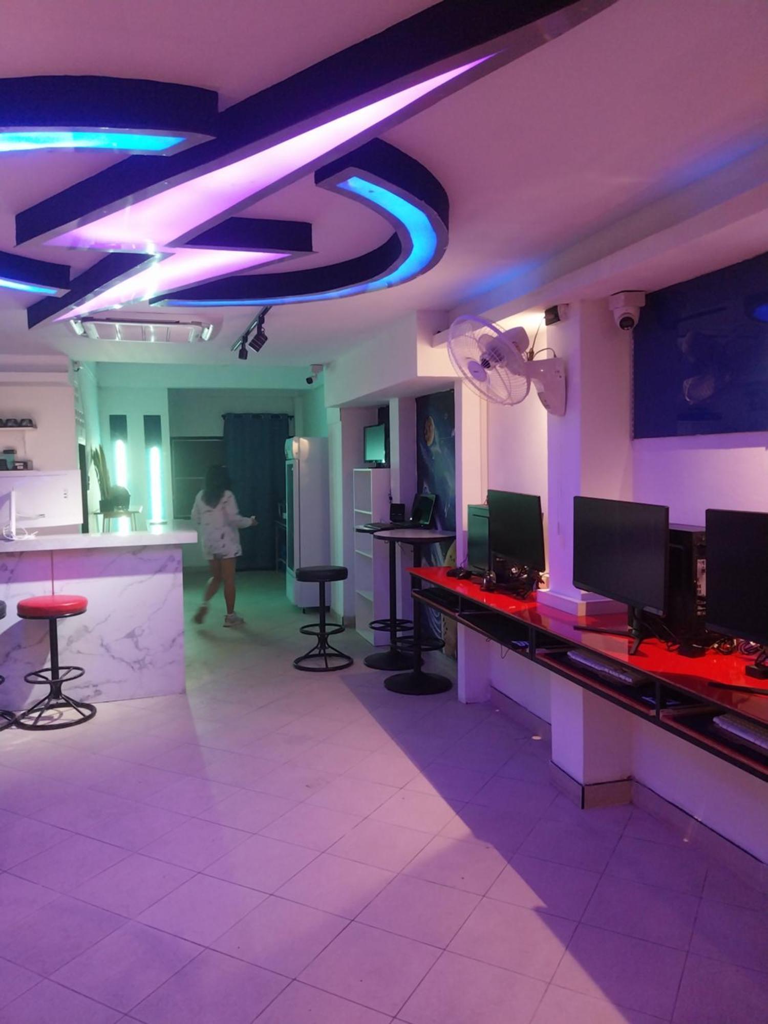 Joy House Джомтьєн-Біч Екстер'єр фото